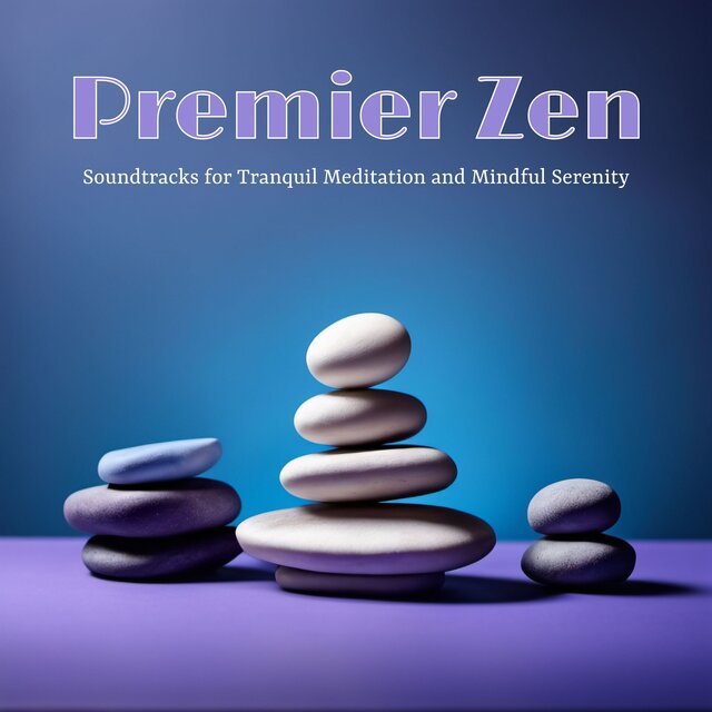 Premier Zen Soundtracks for Tranquil Meditation and Mindful Serenity