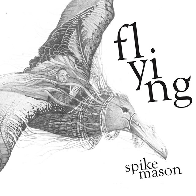 FLYING