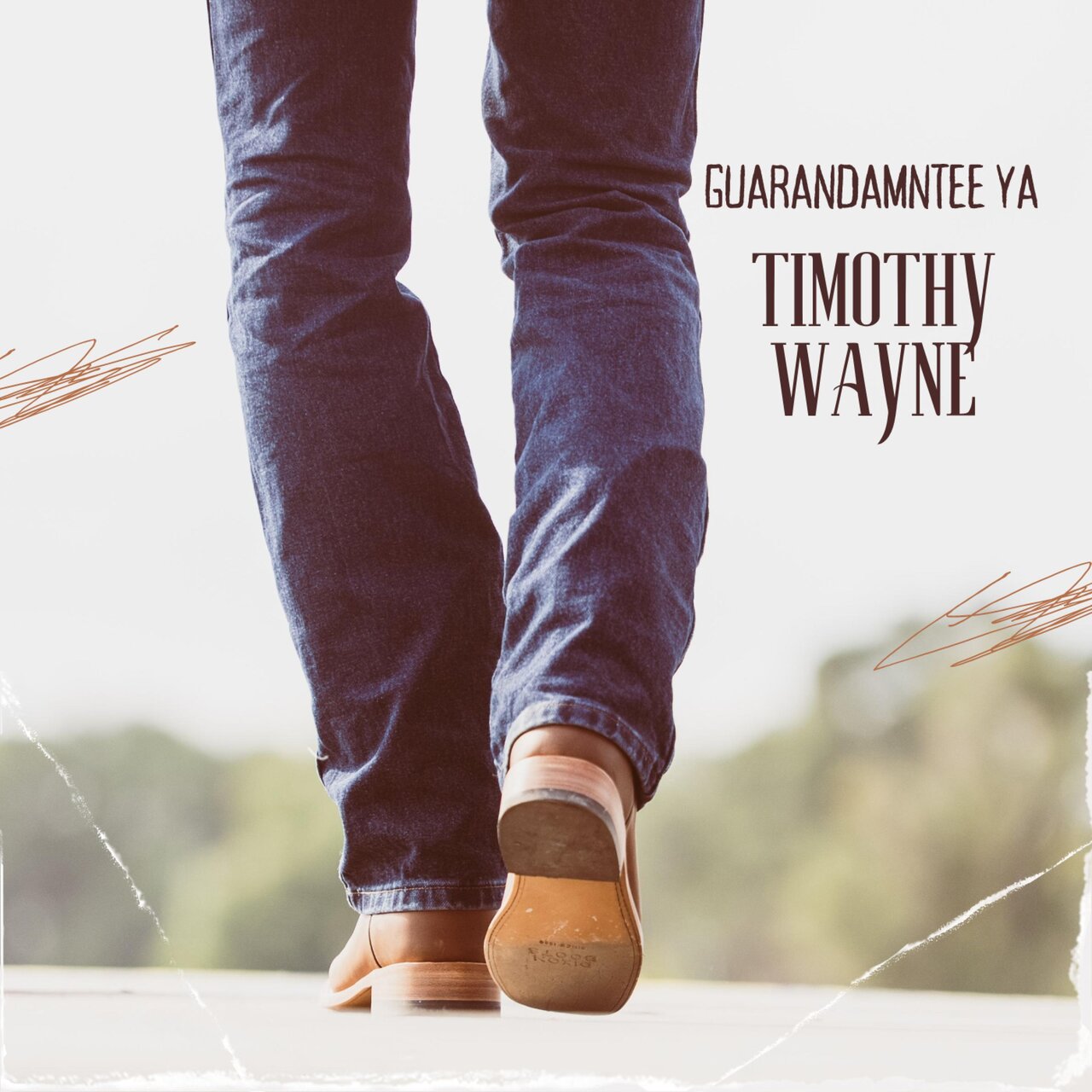 timothy Wayne on TIDAL