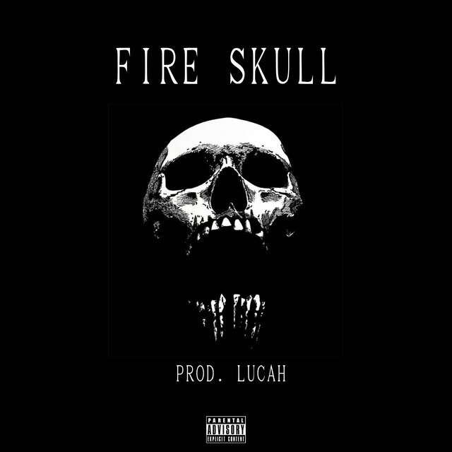 Fire Skull!