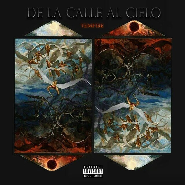De La Calle Al Cielo