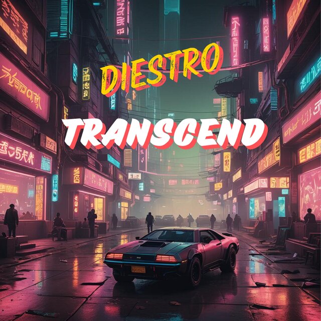 Transcend