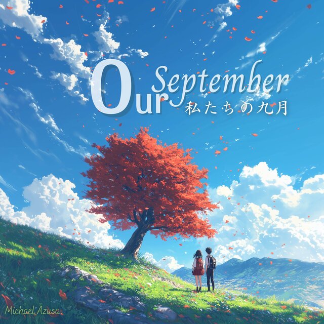 Our September