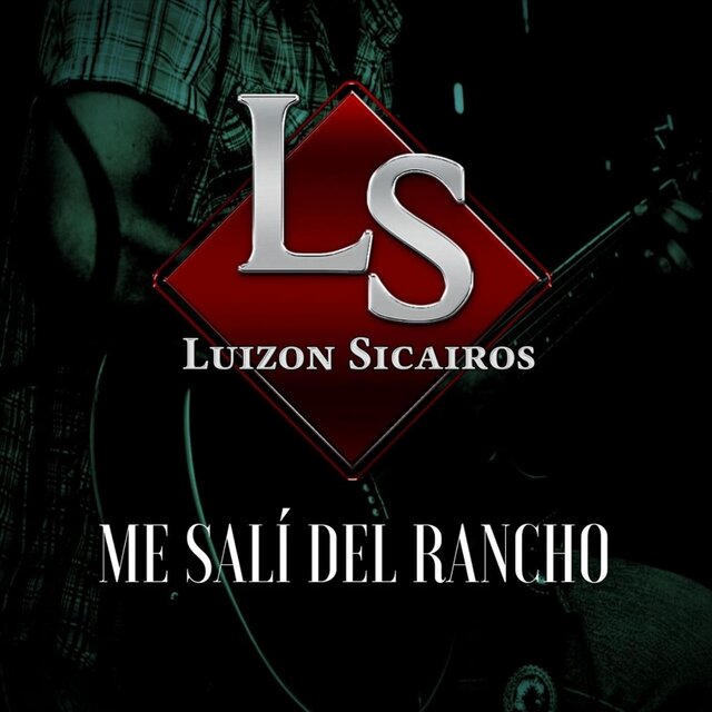 Me Sali del Rancho