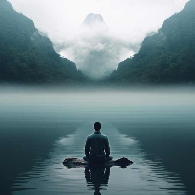 NatureNote: TRANQUILITY CHAKRAS