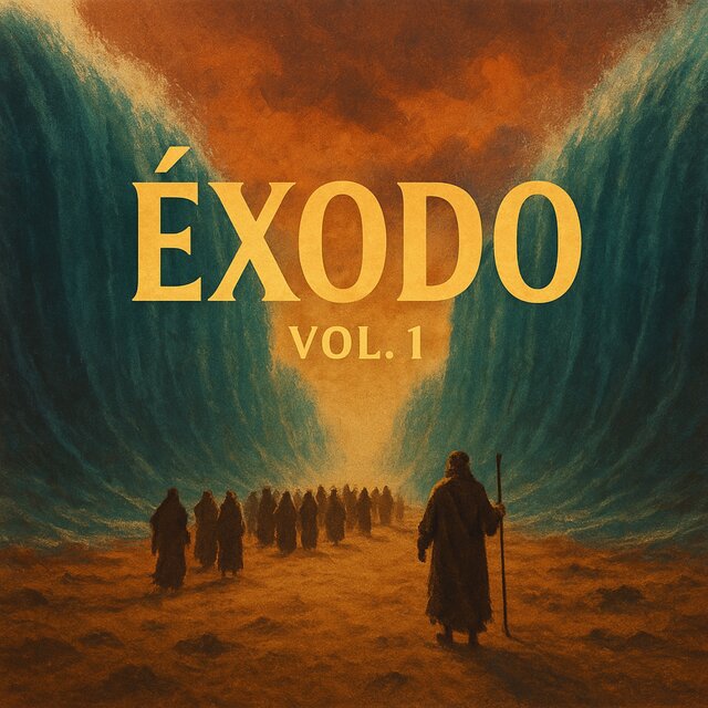 Exodo Vol 1