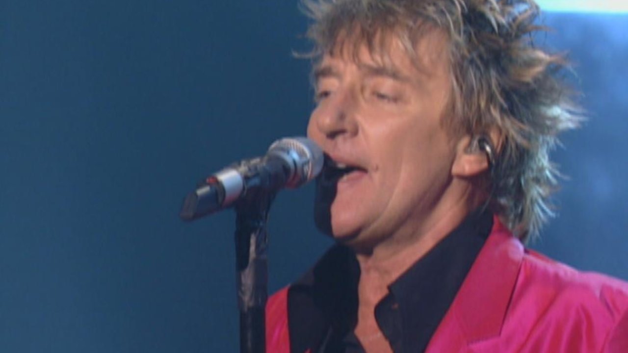 Forever Young (from It Had To Be You...The Great American Songbook)