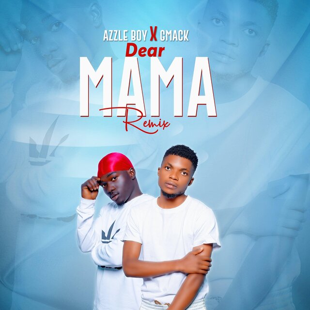 Dear Mama (Remix) (Dedication)