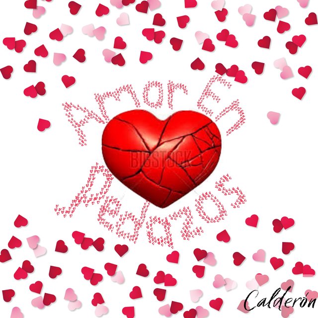 Amor En Pedazos
