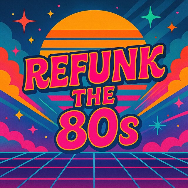 ReFunk the 80s
