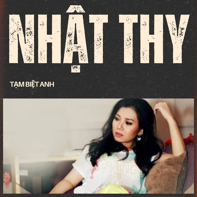 Tạm Biệt Anh
