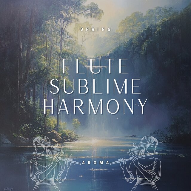 Flute Sublime Harmony