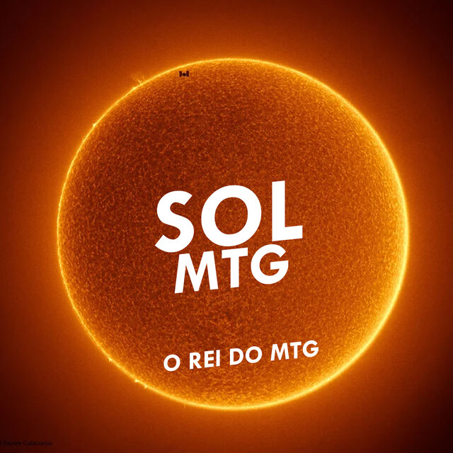 SOL MTG