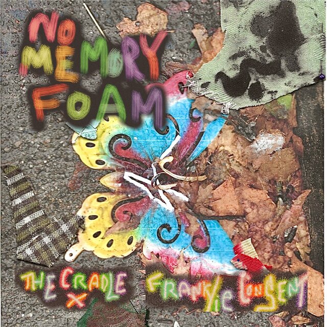 No Memory Foam
