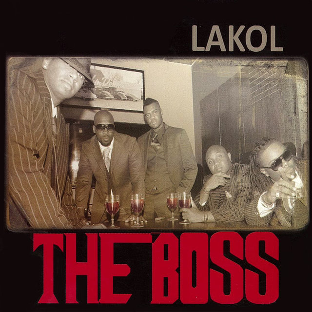 The boss
