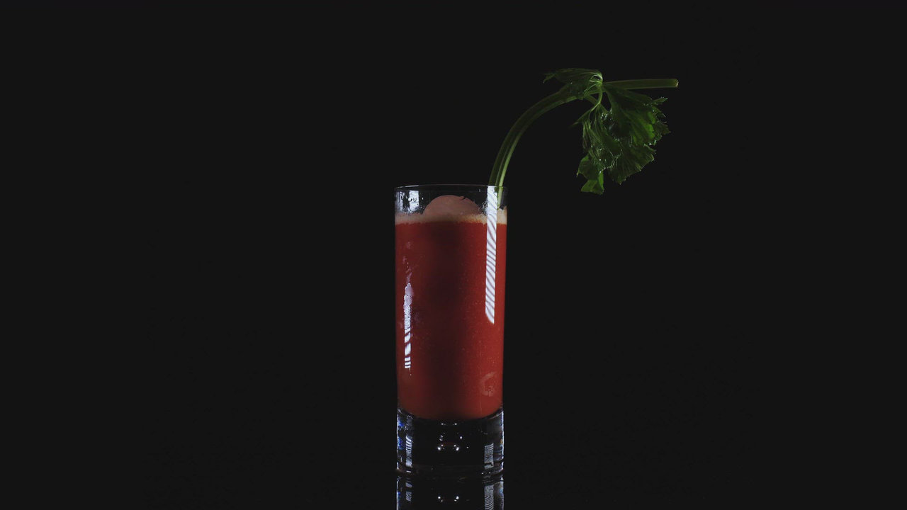 Bloody Mary