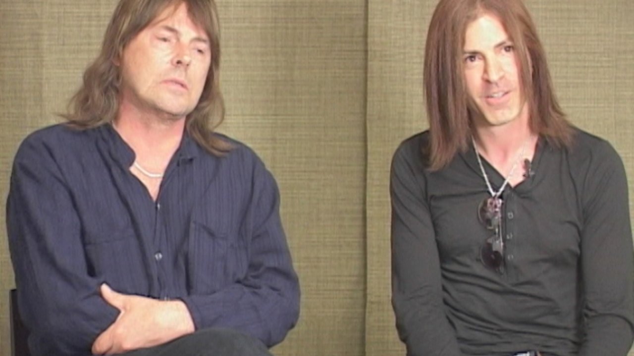 Dokken: Give Me a Reason (Lightning Strikes Again Track by Track Commentary)