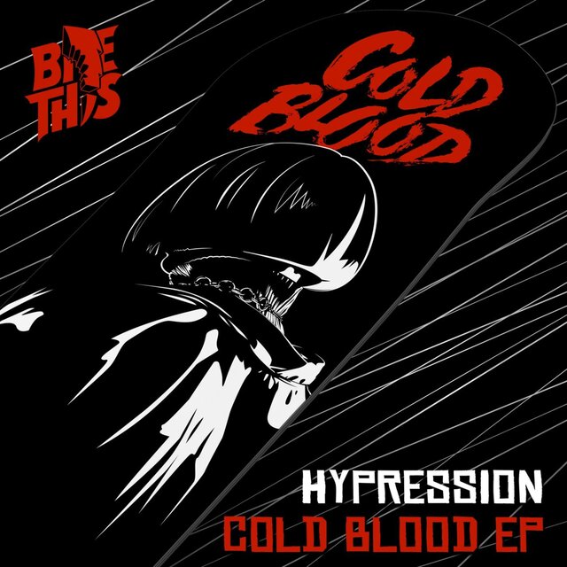Cold Blood