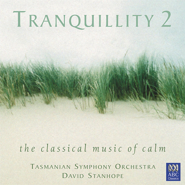 Tranquillity 2
