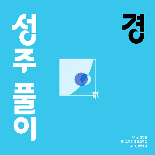 Seoul's Seongju-puri