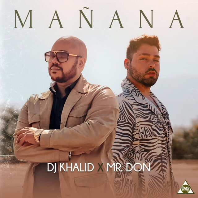 Mañana