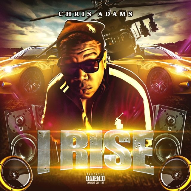 I Rise