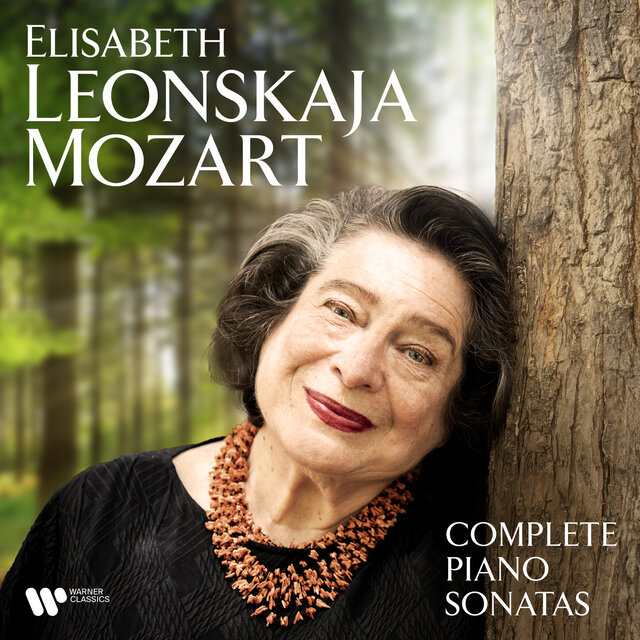 Mozart: Piano Sonata No. 11 in A Major, K. 331, 