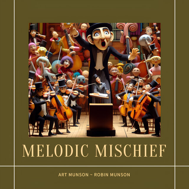Melodic Mischief