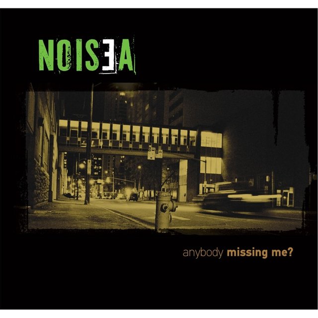 Anybody Missing Me?