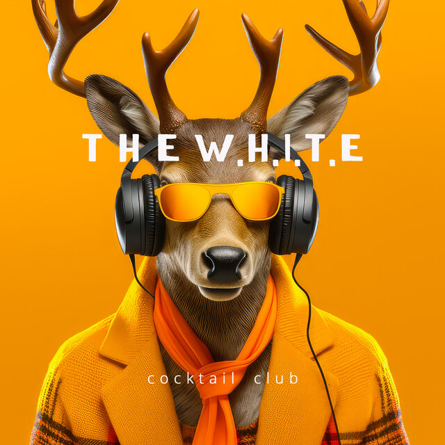 THE WHITE