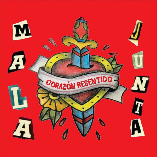 Corazón Resentido