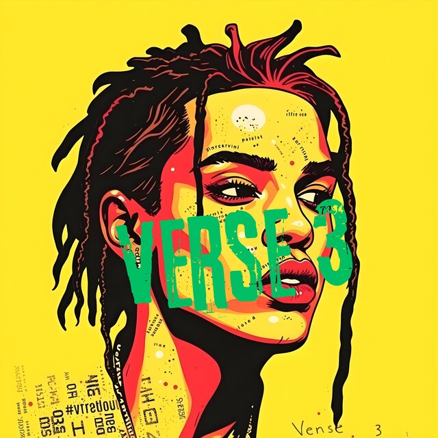 Verse III