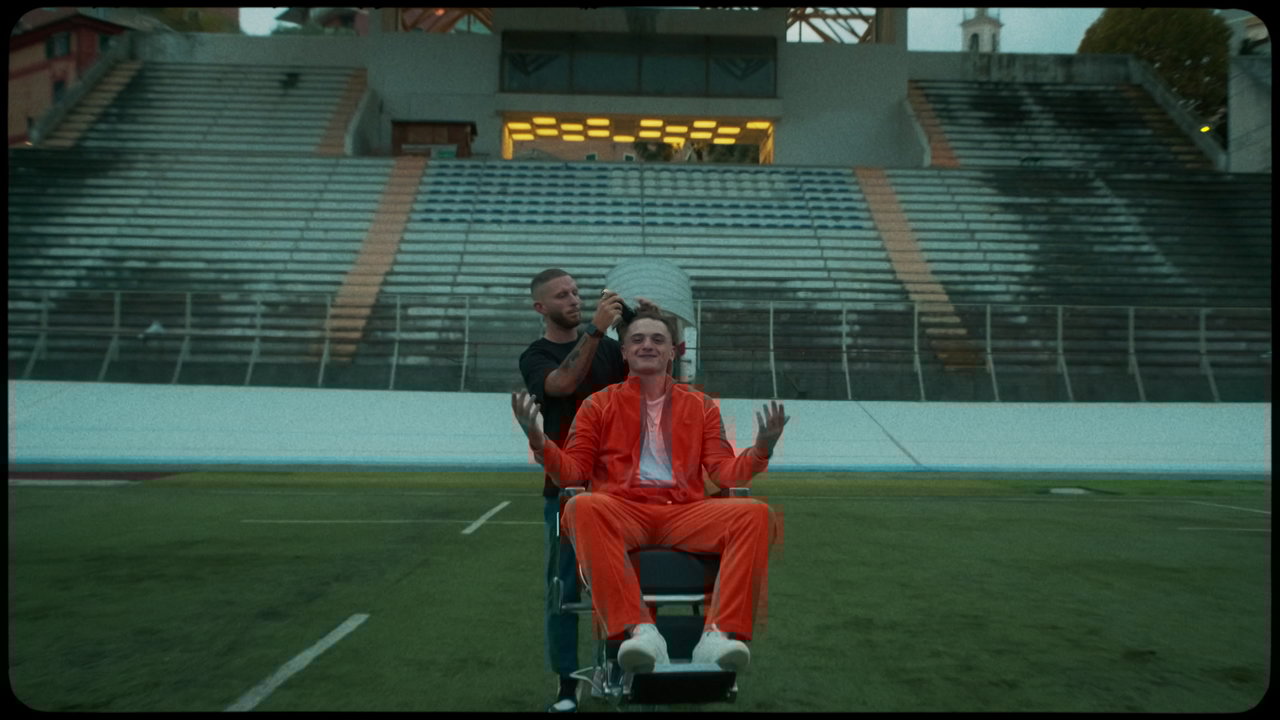 Hai fatto bene (Official Video)