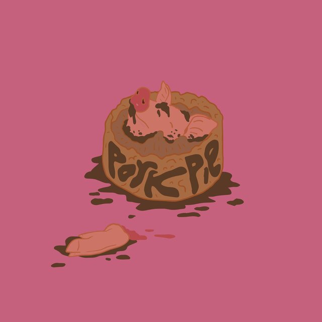 Pork Pie