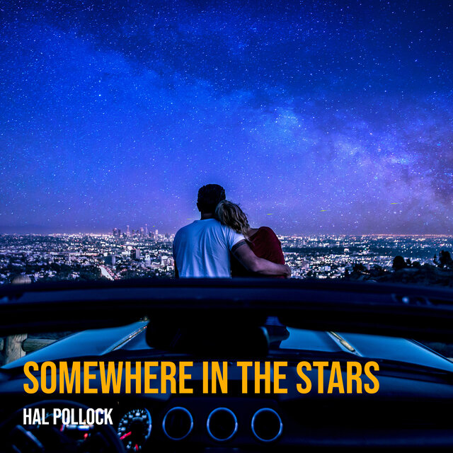 Somewhere in the Stars