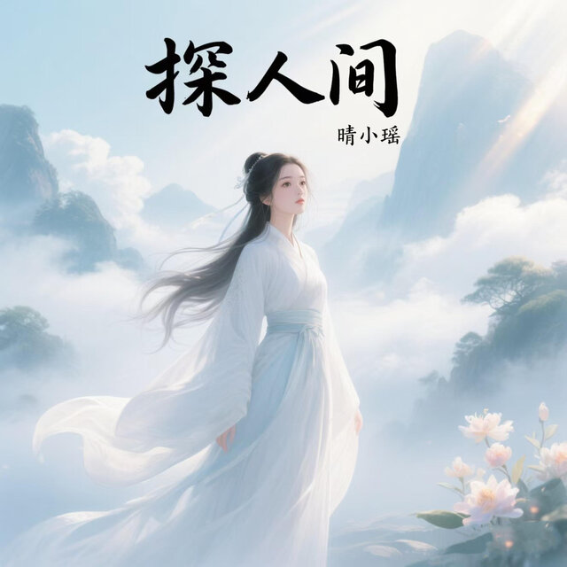 探人间