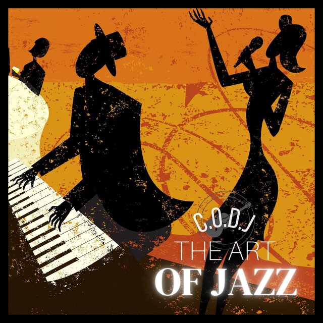 The Art Of Jazz
