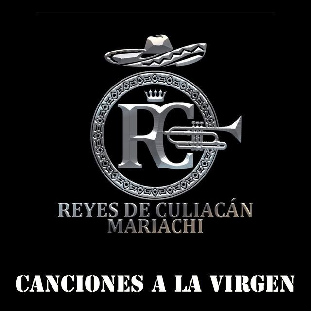 Canciones A La Virgen