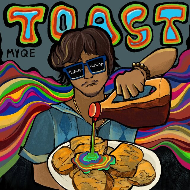 TÖAST