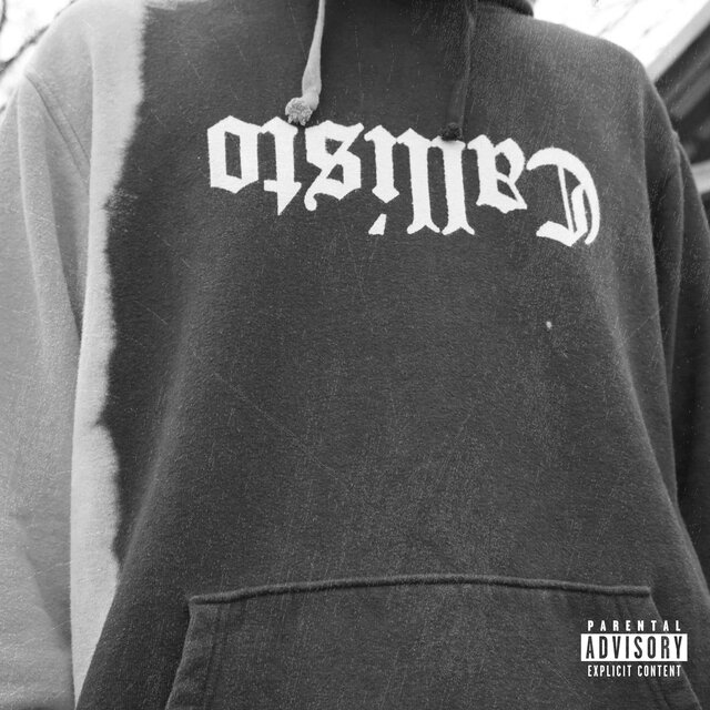 Hoodie Back