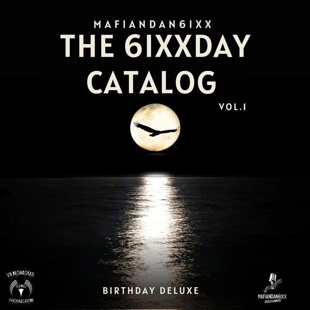 The 6ixxday Catalog ( Birthday Deluxe ) [Vol.1]