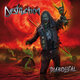 Cover art for album Diabolical by DESTRUCTION
