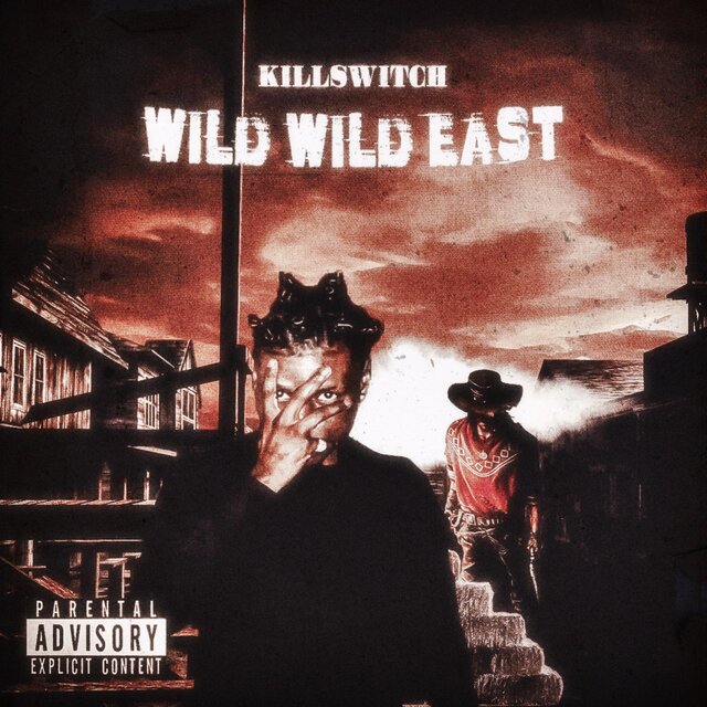Wild Wild East
