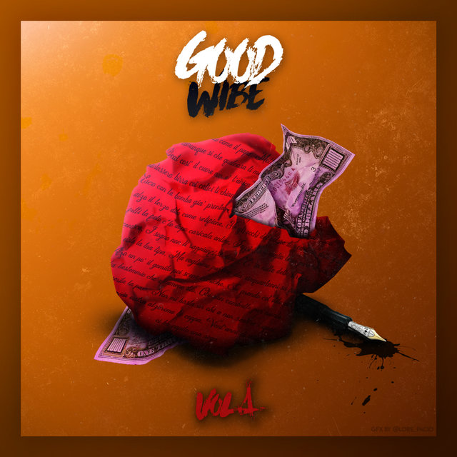 GOODWIBE, Vol. 1