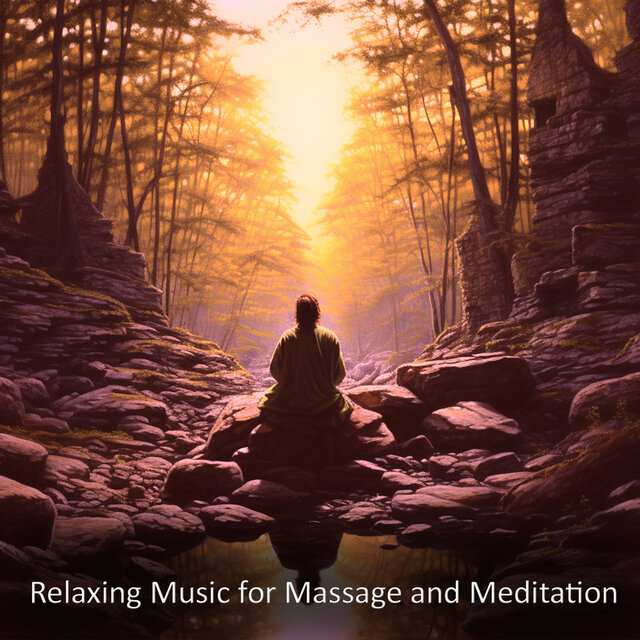 Relaxing Music for Massage and Meditation