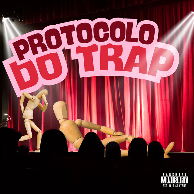 PROTOCOLO DO TRAP