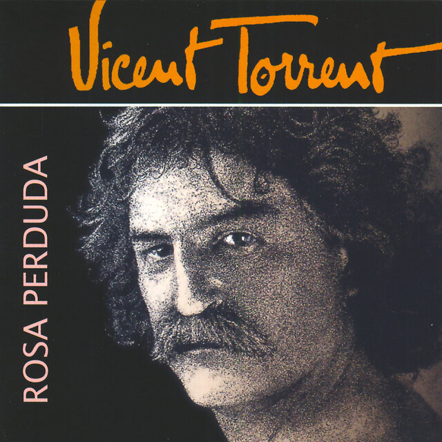 Rosa Perduda