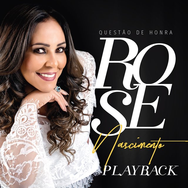 Questão de Honra - Playback