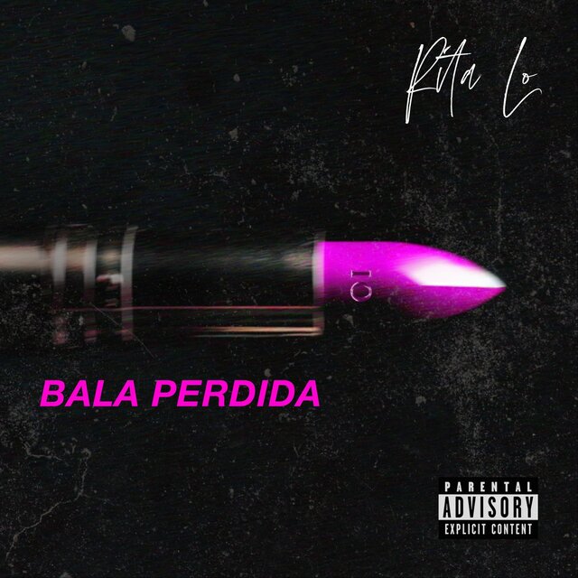 Bala Perdida