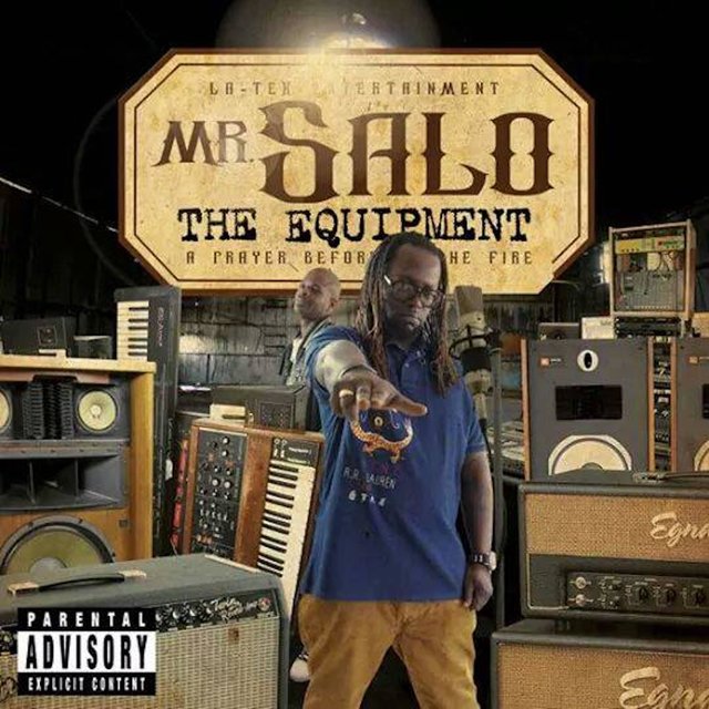 The Equipment